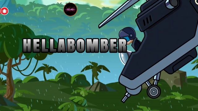 Hills Of Steel Ballista Tank Gameplay Android IOS Games | IGG смотреть онлайн