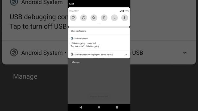 NetworkX (Android Library) - Library Preview смотреть онлайн