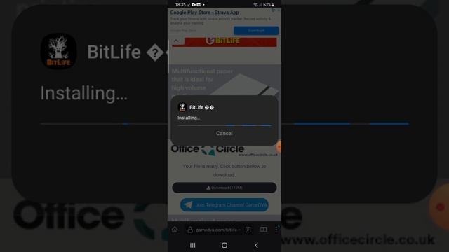 BitLife - How To Get God Mode And Time Machine FREE Glitch Game Play Tutorial смотреть онлайн