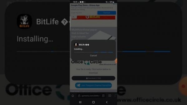BitLife - How To Get God Mode And Time Machine FREE Glitch Game Play Tutorial