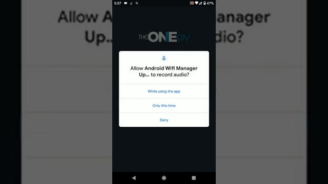 How to Install TheOneSpy App in any Android Cellphone? Installtion Guide | TheOneSpy App смотреть онлайн