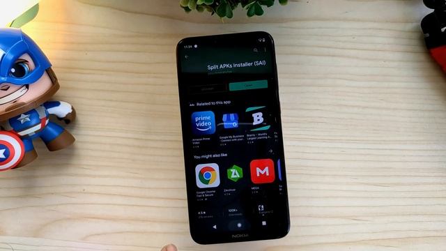 Nokia 6.1 Plus Android 10 Official Update | What's New? | Full Changelog! смотреть онлайн