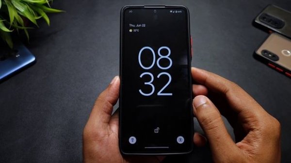 Skyline UI 13.0 For Redmi Note 10 Pro/Max | Android 13 | MIUI Camera & Dolby Atoms | Full Review