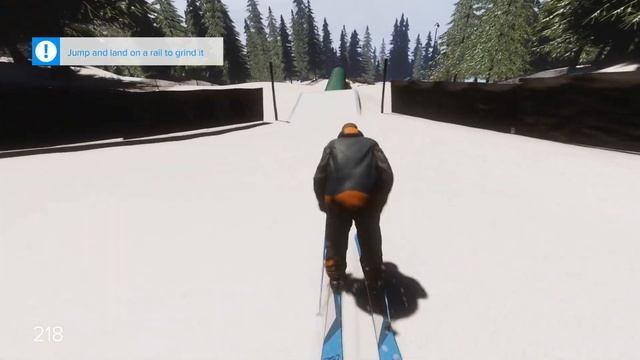 SNOW – The Ultimate Edition | PC Gameplay смотреть онлайн