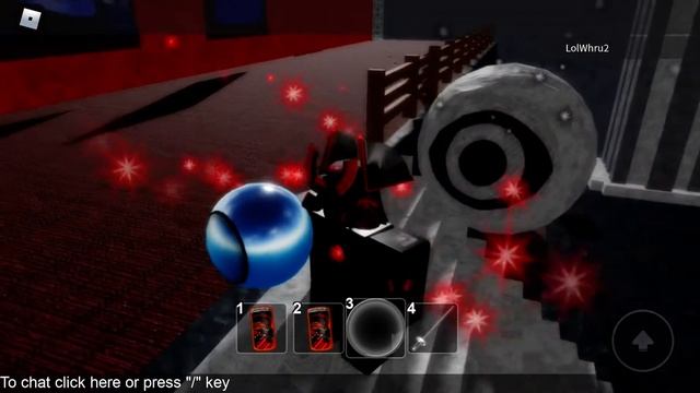 I found old mugen game(?) смотреть онлайн