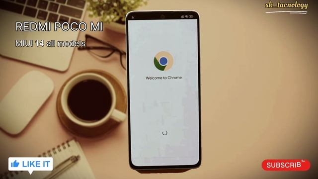 Redmi , Poco ,MiUi 14 Frp Bypass/Unlock Google Account Lock Without PC / Without Second Space - 202