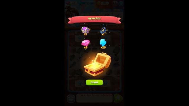 Merge Memory - Town Decor Mobile Game | Gameplay Android & Apk смотреть онлайн