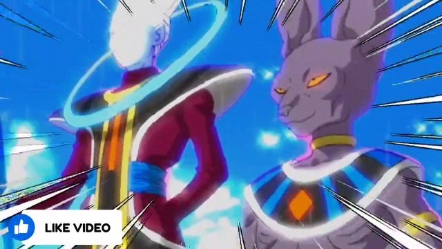 What would have happened if Zeno Sama was a woman and fell in love with Goku? Part 12 смотреть онлайн