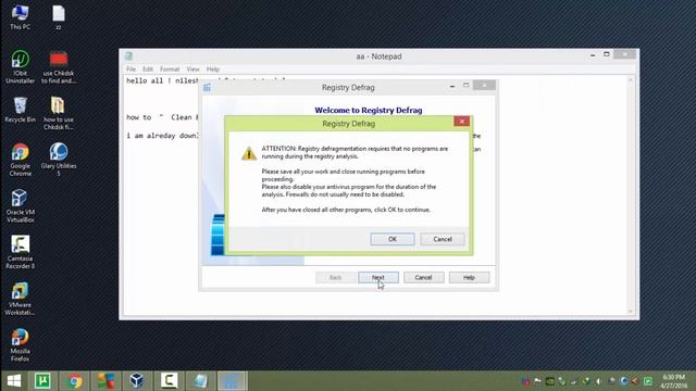 Clean & Speed up your laptop desktop with Glary Utilities смотреть онлайн