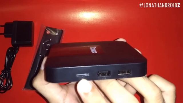 ⭕TANIX TX3 MINI | COMO TRANSFORMAR QUALQUER TV COMUM EM UMA SMART TV TOP смотреть онлайн