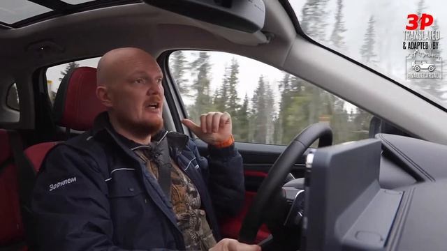 2024 HAVAL Jolion is a MUCH BETTER vehicle! смотреть онлайн