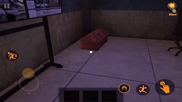 HORRIFYING! Grim Face Clown Full Walkthrough Gameplay Tutorial Part 1 (iOS/Android) смотреть онлайн