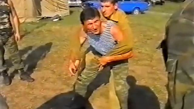 Ч7 #захват двумя руками Подполковник #спецназ ГРУ #Лавров Lavrov Specnaz Gru русский стиль