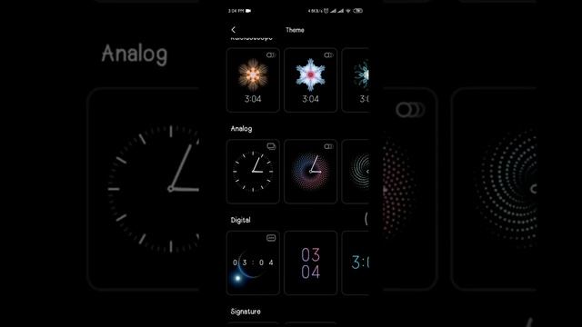 #miui #AOD
How to enable ambient display in MIUI 11, How to turn on always on display in MIUI 11. смотреть онлайн