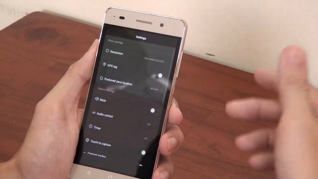 Trải Nghiệm Android 5.1.1 Trên Huawei Honor 4C, Điện Thoại Chụp Hình Tốt Nhất Trong Tầm Giá! смотреть онлайн