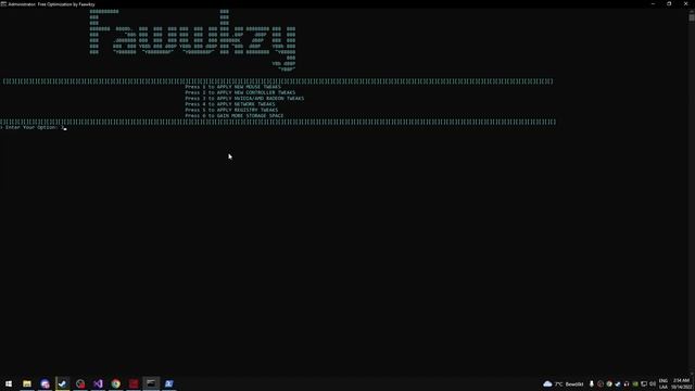 BEST FREE PC OPTIMIZATION PACK for the HIGHEST FPS and Lowest Input Lag Best and 0 Ping! смотреть онлайн