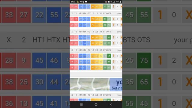How to predict OV 1.5|How to win bet daily смотреть онлайн