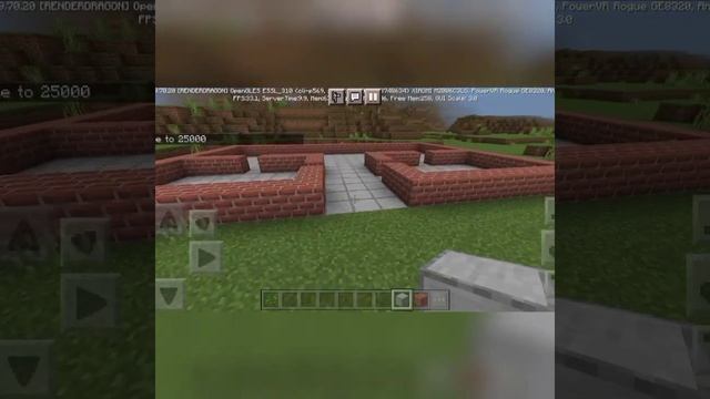 Minecraft vs Craftsman /uy qurish смотреть онлайн