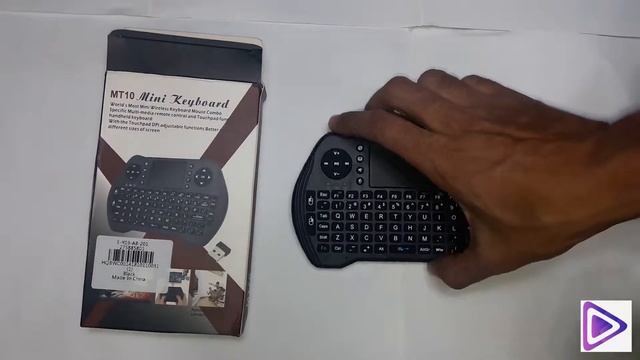 Best mini wireless keyboard for android tv box 2020 смотреть онлайн
