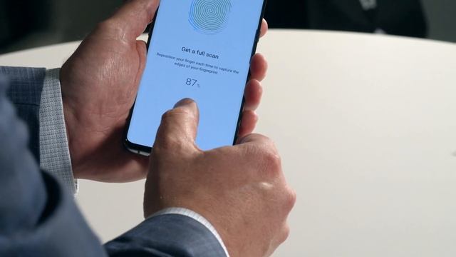 How to Replace Passwords and Improve Mobile Security With Samsung Pass смотреть онлайн