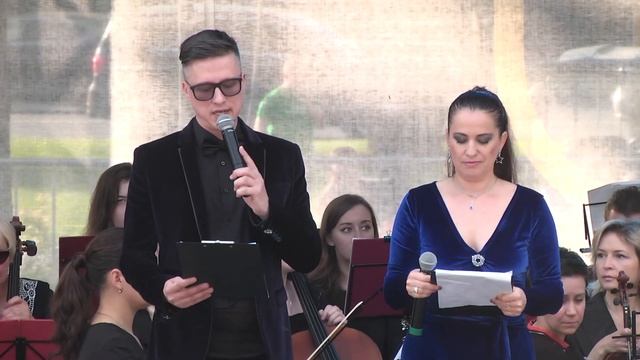 "Грёзы" Арно Бабаджанян смотреть онлайн