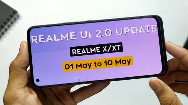 Realme UI 2.0 Update for Realme 3 Pro/5 Pro/X/XT/Narzo 20A | realme UI 2.0 Update Official Date ⚡⚡ смотреть онлайн
