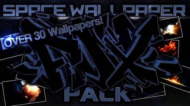 FDX - Space Wallpaper Pack 1 [DOWNLOAD IN DESCRIPTION] смотреть онлайн