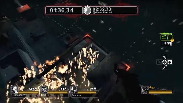 The current state of Left 4 Dead 2 on xbox.... смотреть онлайн