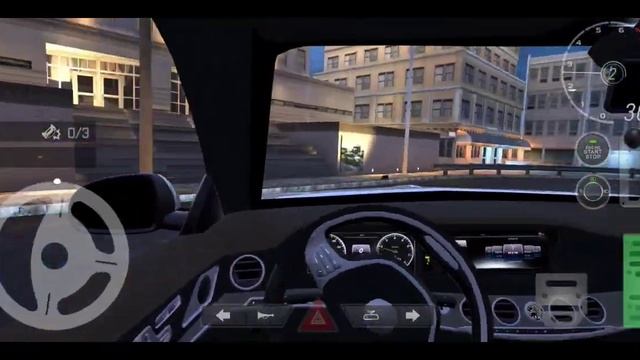 Real Car Parking 2 - New Car Unlocked 😍 | Mercedes Maybach | Driving School 2020 | Rcp 2 Update смотреть онлайн
