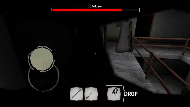 The Twins Remake - Grandpa Uses Player's Crowbar as his weapon смотреть онлайн