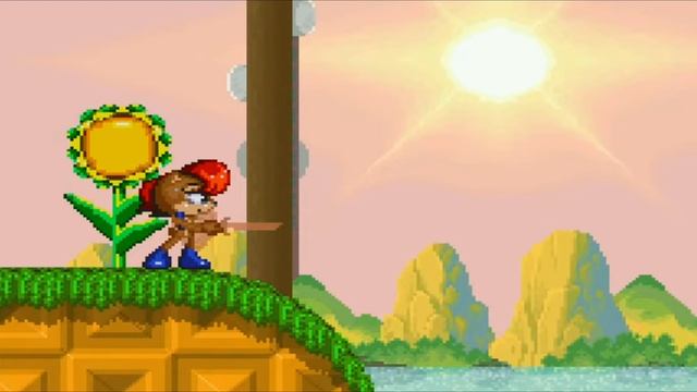 Sally.EXE Whisper Of Soul Soundtrack | Southern Tropics