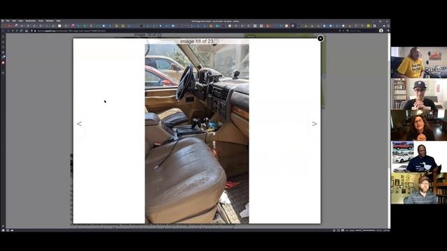 Cars in Need of an Engine Swap: Window Shop with Car and Driver | EP066 смотреть онлайн