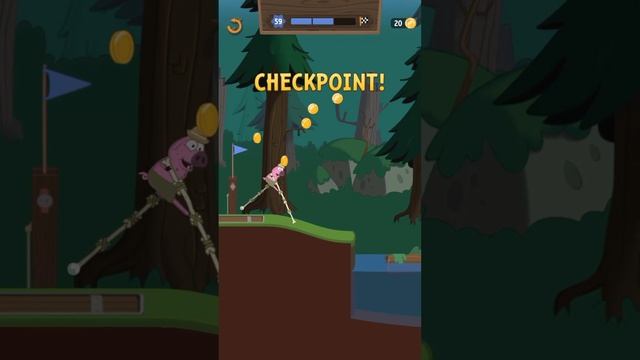 Walk Master Gameplay | Level 59 Walkthrough | Best Action Android/iOS Mobile Games смотреть онлайн