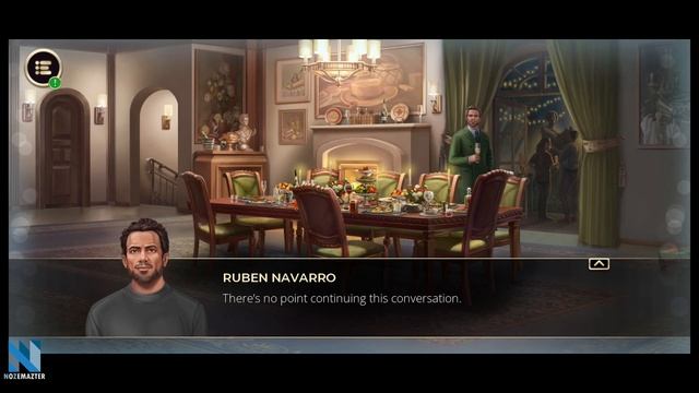 Murder by Choice Memories | Portia's Scheme Act 2 | Walkthrough | Gameplay | Collectibles смотреть онлайн