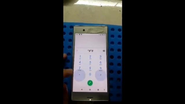 How To Repair Black Screen During call 100% fixed[Disable Proximity Sensor Sony xz1.z2,z3 смотреть онлайн