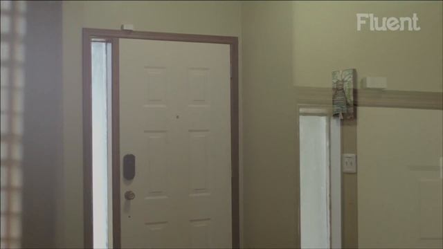 Fluent Equipment: Door/Window Sensor смотреть онлайн