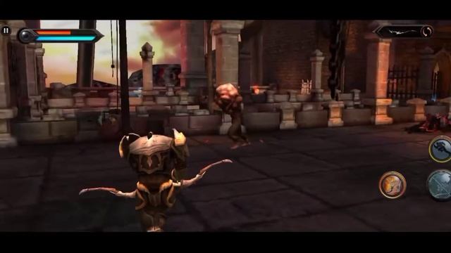 Wildblood - Full Game - Android offline gameplay смотреть онлайн