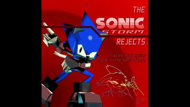 THE SONIC STORM REJECTS - Welcome to the City смотреть онлайн