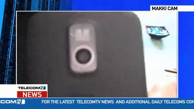 ZTE races into Android смотреть онлайн