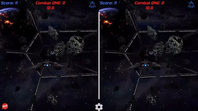 Best Google Cardboard VR 3D Game Week 2 February 2016 Android & iOS смотреть онлайн