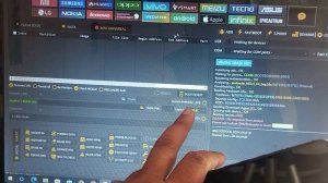 Redmi 9 FRP Bypass Unlock Tool 100% Done !