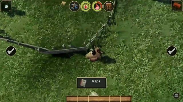 Best 5 offline survival games for android || смотреть онлайн