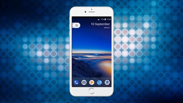 best android themes launcher смотреть онлайн