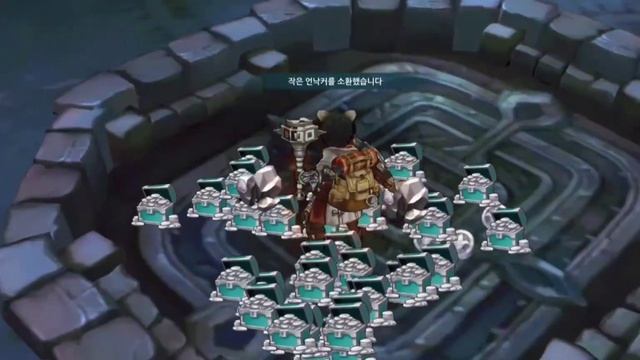 Tree of Savior Mobile Android APK смотреть онлайн