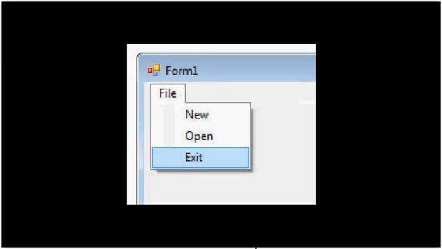 1- introduction to visual programming language c# forms смотреть онлайн