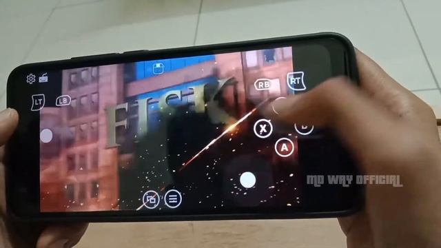 How to Play Marvel Spider man mobile | Marvel Spider man смотреть онлайн