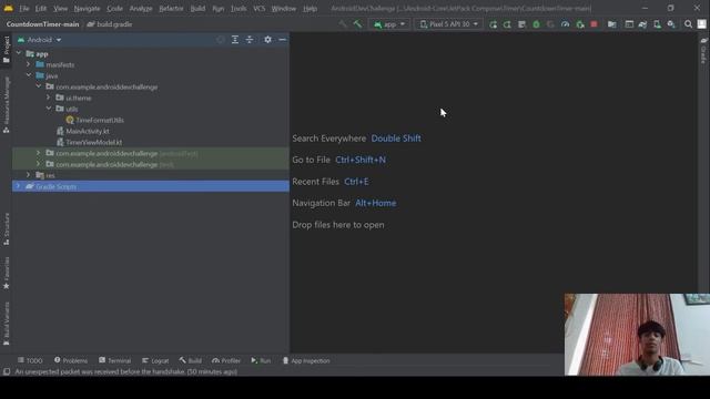 Introduction to Jetpack Compose| DSC смотреть онлайн
