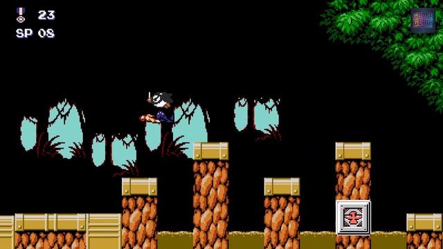 Contra Resonance Cascade SECRET AREA???? 😲😲 (PC Fangame) v.0.5 смотреть онлайн