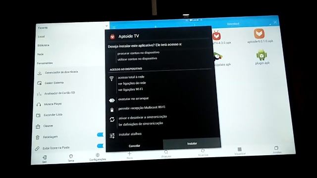 Instalar IPTV - Smart TV Philco смотреть онлайн