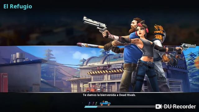 Dead rivals ( rescatando a sophie ) смотреть онлайн